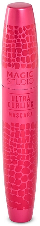 Тушь для ресниц - Magic Studio Ultra Curling Leopard  — фото N1