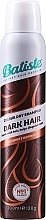 Парфумерія, косметика УЦІНКА Сухий шампунь для темного волосся - Batiste Dry Shampoo Dark and Deep Brown a Hint of Color *