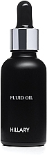 Масляный флюид для лица - Hillary Fluid Oil — фото N2