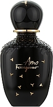 Парфумерія, косметика Salvatore Ferragamo Amo Ferragamo Limited Edition - Парфумована вода