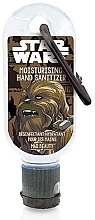 Духи, Парфюмерия, косметика Дезинфицирующий гель для рук "Чубака" - Mad Beauty Star Wars Hand Sanitizer Gel Chewbacca