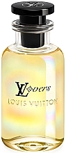 Парфумерія, косметика Louis Vuitton LV Lovers - Парфумована вода (пробник)