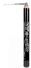 Тіні-олівець - PuroBio Cosmetics Eye Shadow Pencil Kingsize — фото N1