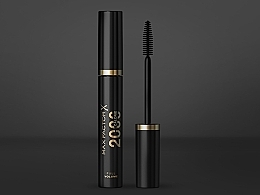 Тушь для ресниц - Max Factor 2000 Calorie Full Volume Mascara — фото N6