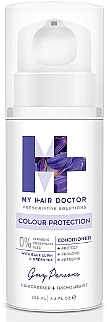 Кондиционер для окрашенных волос - My Hair Doctor Color Protection Conditioner — фото N2