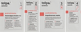 Интенсивное успокаивающее средство от раздражений - Tolpa Estetic — фото N2
