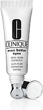 Духи, Парфюмерия, косметика Корректор для глаз - Clinique Even Better Eyes Dark Circle Corrector