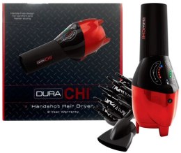Парфумерія, косметика Фен для волосся, з короткою ручкою - CHI DURA Handshot Hair Dryer