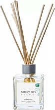 Духи, Парфюмерия, косметика Ароматический диффузор - Z. One Concept Simply Zen Sensorials Soul Warming Diffuser