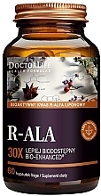 Парфумерія, косметика R-альфа-ліпоєва кислота - Doctor Life R-ALA