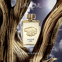 Lalique Lalique Pour Homme lion - Парфюмированная вода — фото N3