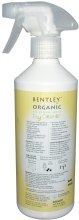 Антибактериальное средство для игрушек - Bentley Organic Toy Sanitizer — фото N2