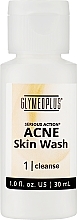 Духи, Парфюмерия, косметика Гель для умывания с 2.5 % бензоил пероксида - GlyMed Plus Serious Action Skin Wash 