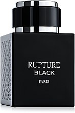 Prestige Paris Rupture Black - Парфумована вода — фото N1