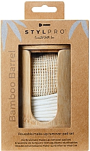 Парфумерія, косметика Бамбукові спонжі для очищення обличчя - Stylideas Stylpro