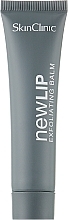 Парфумерія, косметика Скраб-бальзам для губ - SkinClinic NewLip Exfoliant Lip Balm