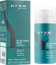 Бальзам після гоління - Amway HYMM After Shave Balm — фото N1