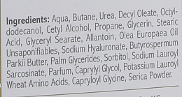 Крем-пінка для тіла "Олива" - Allpresan Skincair Hydro Body Olive Schaum-Creme — фото N4
