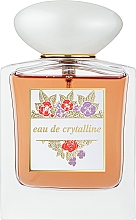 My Perfumes Eau De Crytalline - Парфумована вода — фото N1