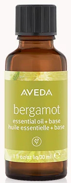 Ароматична олія - Aveda Essential Oil + Base Bergamot — фото N1