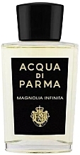 Духи, Парфюмерия, косметика Acqua Di Parma Magnolia Infinita - Парфюмированная вода (тестер без крышечки)