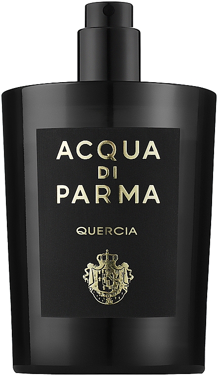 Acqua di Parma Quercia - Парфумована вода (тестер без кришечки) — фото N1