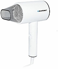 Парфумерія, косметика Фен для волосся HDD401WH - Blaupunkt Hair Dryer