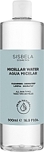 Міцелярна вода - Sisbela Micellar Water — фото N3