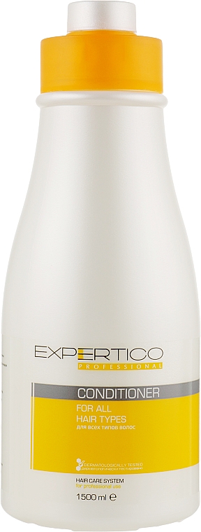 Кондиціонер для всіх типів волосся  - Tico Professional Expertico Conditioner