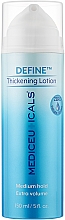 Уплотняющий лосьон для объема волос - Mediceuticals Define Thickening Lotion — фото N2