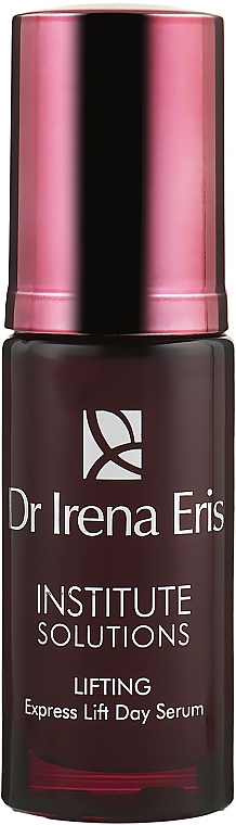 Дневная сыворотка против морщин для лица - Dr Irena Eris Institute Solutions Lifting Express Lift Day Serum