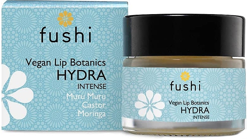 Бальзам для губ - Fushi Hydra Intense Lip Balm — фото N1