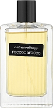 Парфумерія, косметика Roccobarocco Extraordinary Limited Edition - Парфумована вода (тестер з кришкою)