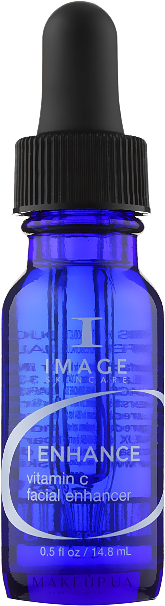 Концентрат для обличчя "Вітамін С" - Image Skincare I Beauty 25% Vitamin C Facial Enhancer — фото 14.8ml