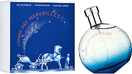 Hermes L'Ombre des Merveilles - Парфюмированная вода — фото N2