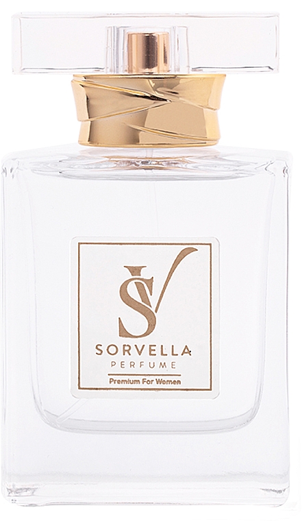 Sorvella Perfume ORCD - Парфюмированная вода — фото N1