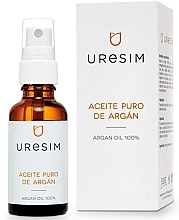 Арганова олія - Uresim Argan Oil — фото N1