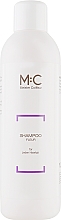 Шампунь цветочный - Meister Coiffeur Fleur Shampoo — фото N1