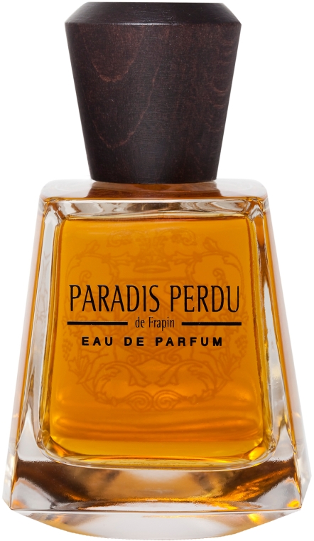 Frapin Paradis Perdu - Парфумована вода (пробник)