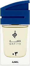 Ajmal Qafiya 3 - Парфюмированная вода — фото N1
