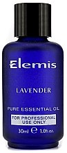 Парфумерія, косметика Натуральна ефірна олія лаванди - Elemis Lavender Pure Essential Oil