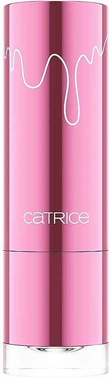 Бальзам для губ - Catrice Soft Glaze Glow Lip Balm — фото N2