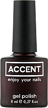 Кислотний праймер для нігтів - Accent Acid Primer — фото N1