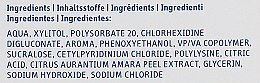 Ополіскувач для порожнини рота Curasept, 0,12% хлоргексидину - Curaprox — фото N5