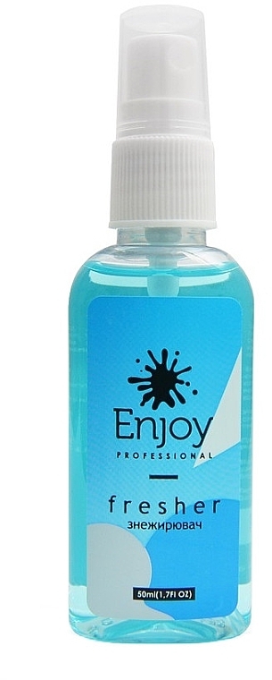 Знежирювач - Enjoy Professional Fresher — фото N1