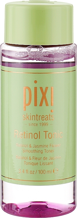 Тоник для лица с ретинолом - Pixi Retinol Tonic