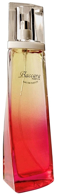 NG Perfumes Baccara - Парфумована вода (тестер) — фото N1