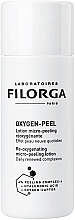 Парфумерія, косметика Кисневий очищувальний лосьйон - Filorga Oxygen Peel Lotion (міні)