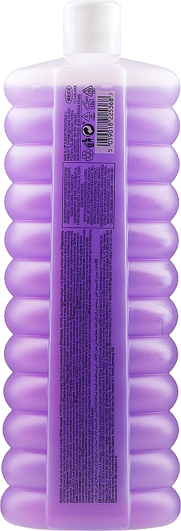 Піна для ванн - Avon Senses Lavender Calm Bubble Bath — фото N3