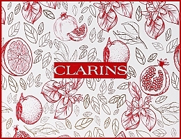 Набор - Clarins VP Multi-Active (f/cr/50ml + f/cr/15ml + micellar/water/50ml + bag) — фото N1